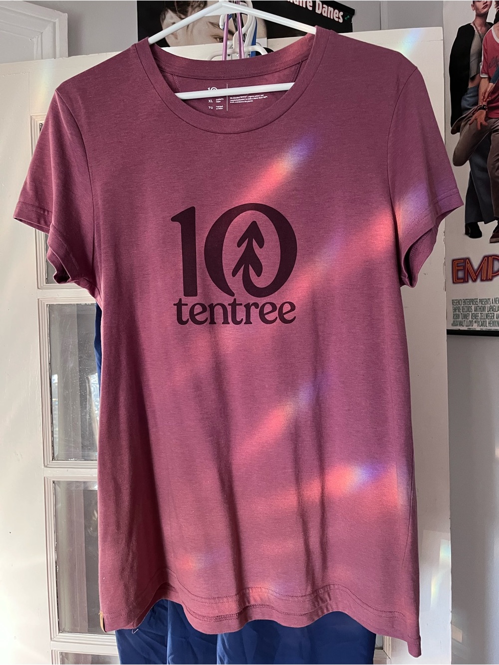 Ladies Ten Tree xl
